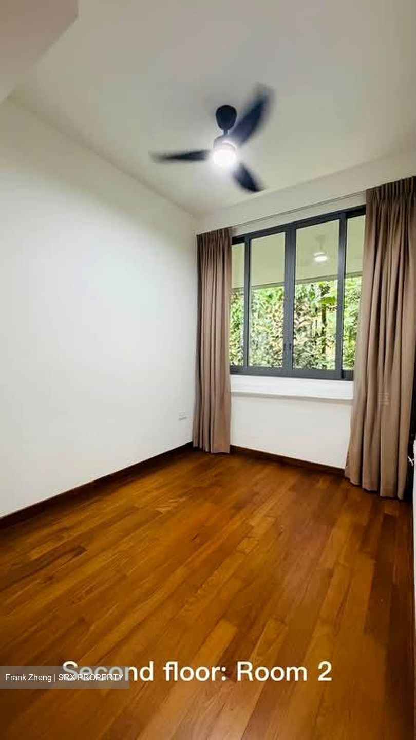 Greenwood Mews (D11), Terrace #593089641